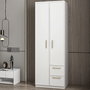 Hanah Home Vespera 2 Blanco